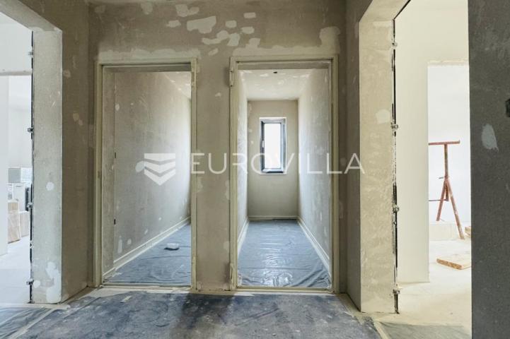Istra, Umag, NOVOGRADNJA, Stan na prvom katu 64,54 m²