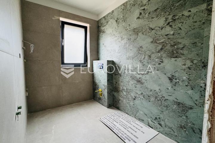 Istra, Umag, NOVOGRADNJA, Stan na prvom katu 64,54 m²