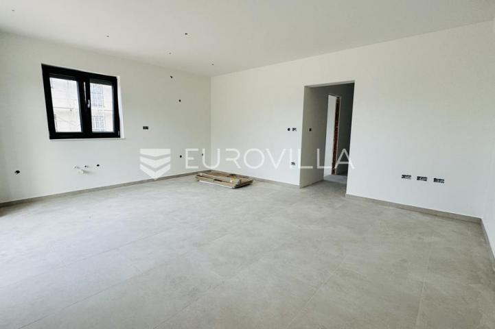 Istra, Umag, NOVOGRADNJA, Stan na prvom katu 64,54 m²