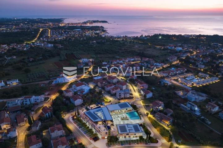 Istra, Poreč, Veli Maj, poslovni prostor 188 m² NOVOGRADNJA