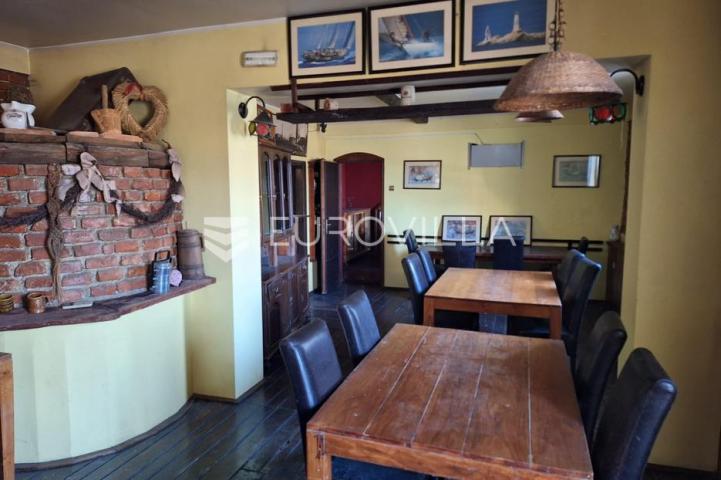 Karlovac, Banija, poslovni prostor 250 m², odlična lokacija