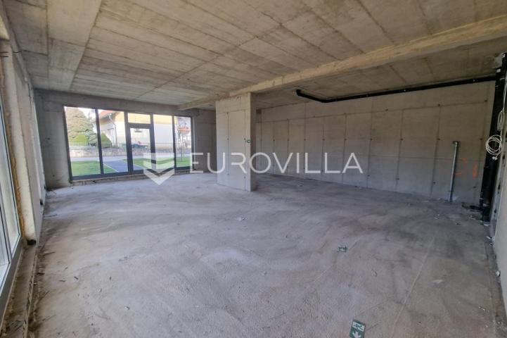Samobor, poslovni prostor 108 m² NOVOGRADNJA