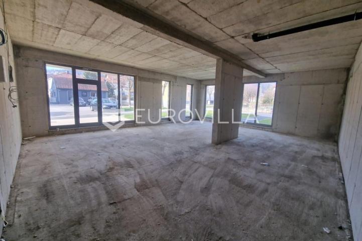 Samobor, poslovni prostor 108 m² NOVOGRADNJA