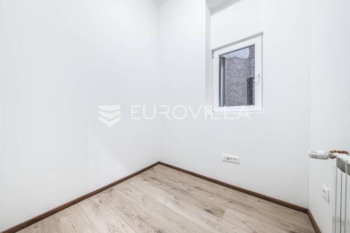 Zagreb, Donji Grad, Savska, prekrasan troiposoban stan 115 m2