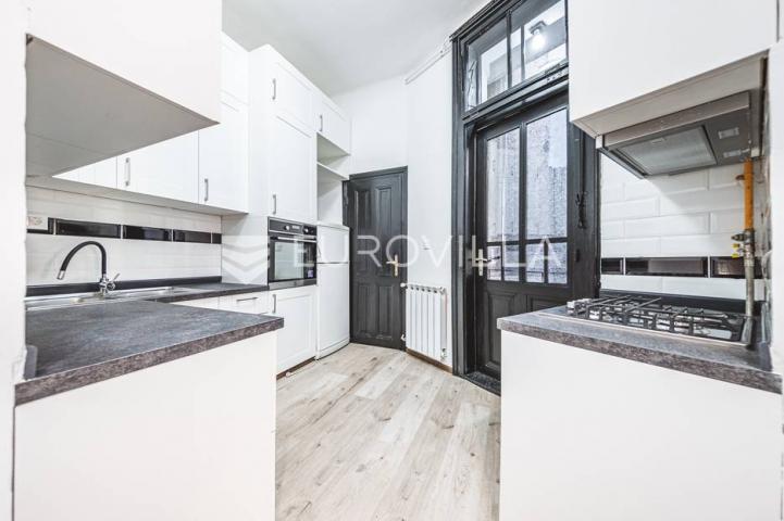 Zagreb, Donji Grad, Savska, prekrasan troiposoban stan 115 m2