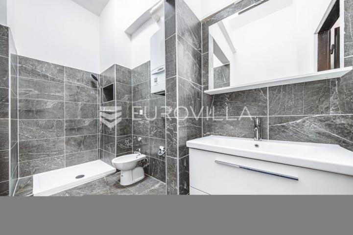 Zagreb, Donji Grad, Savska, prekrasan troiposoban stan 115 m2
