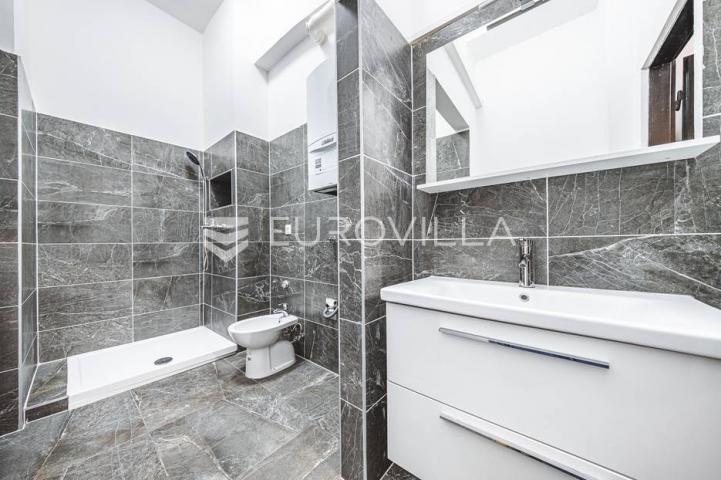 Zagreb, Donji Grad, Savska, prekrasan troiposoban stan 115 m2