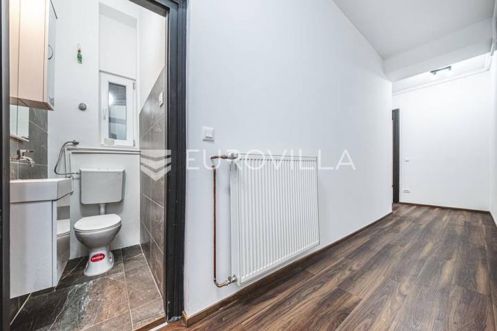 Zagreb, Donji Grad, Savska, prekrasan troiposoban stan 115 m2