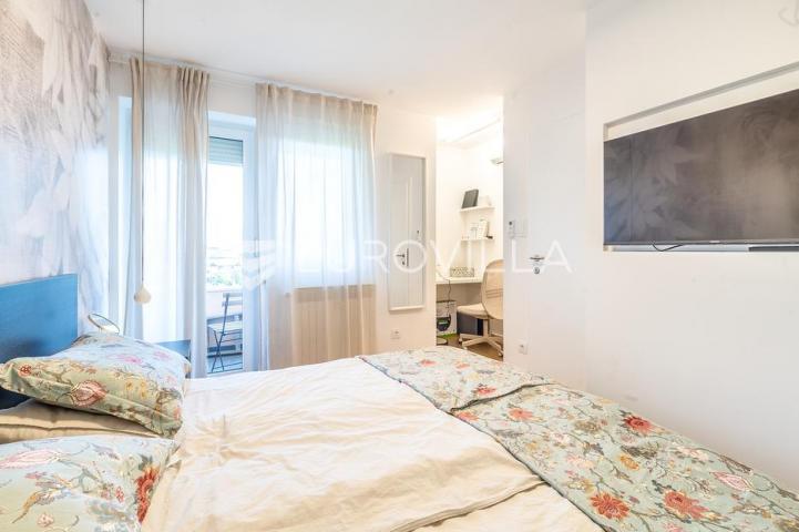 Zagreb, Trnje, četverosoban stan 75 m²