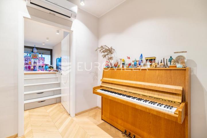 Zagreb, Sveti Duh, luksuzan četverosoban stan 181 m²