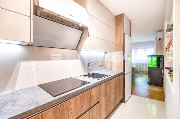 Zagreb, Sveti Duh, luksuzan četverosoban stan 181 m²