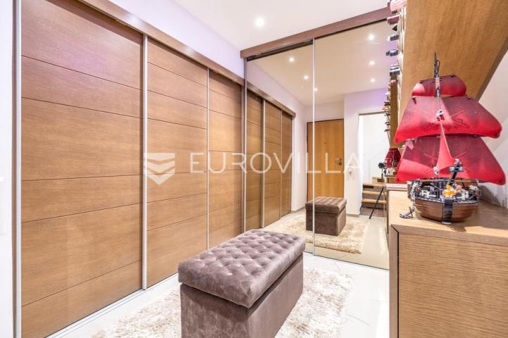 Zagreb, Sveti Duh, luksuzan četverosoban stan 181 m²