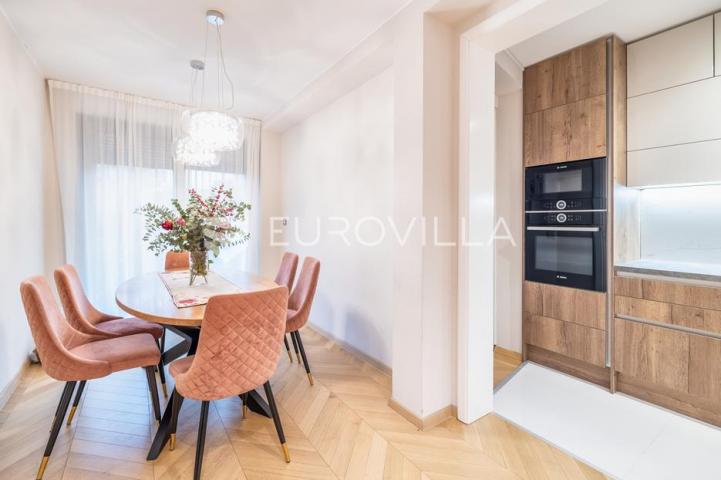 Zagreb, Sveti Duh, luksuzan četverosoban stan 181 m²