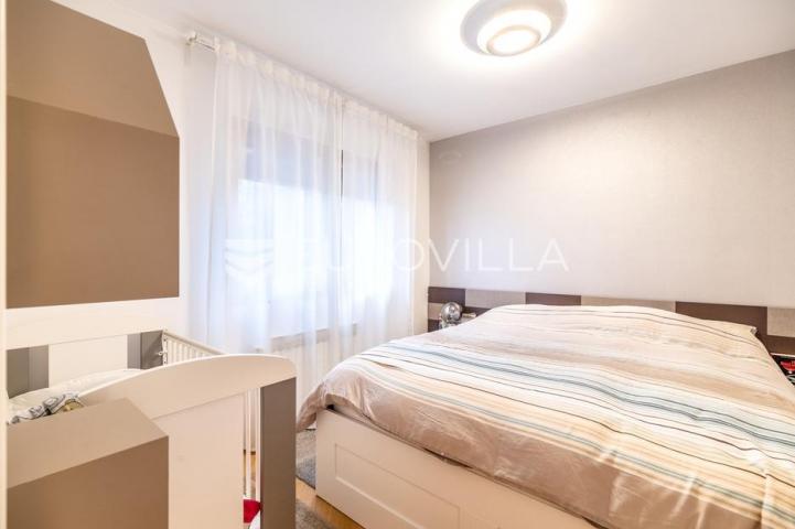 Zagreb, Sveti Duh, luksuzan četverosoban stan 181 m²