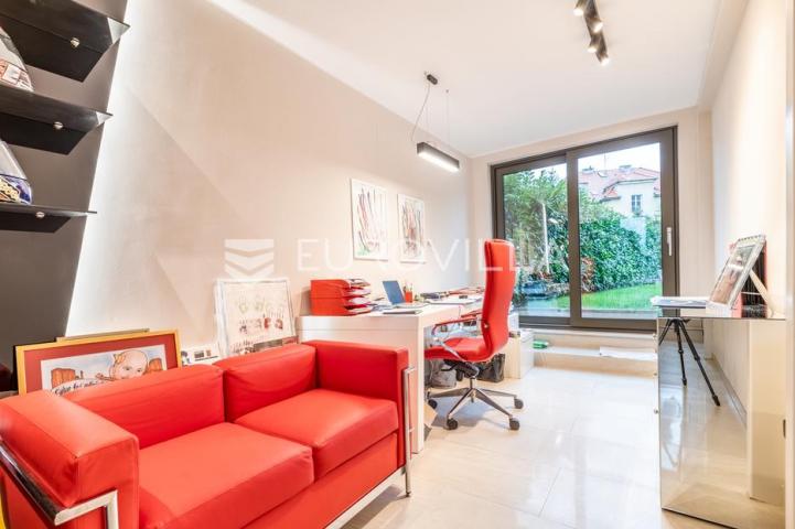 Zagreb, Sveti Duh, luksuzan četverosoban stan 181 m²