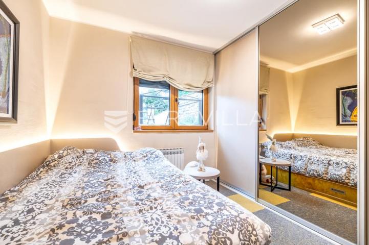 Zagreb, Sveti Duh, luksuzan četverosoban stan 181 m²