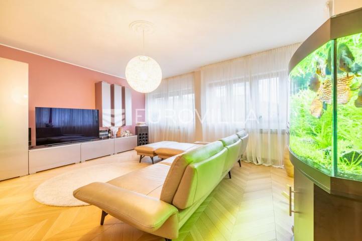 Zagreb, Sveti Duh, luksuzan četverosoban stan 181 m²
