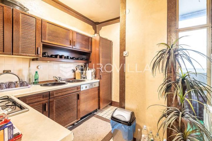 Zagreb, Gornja Dubrava, trosoban stan 68 m2