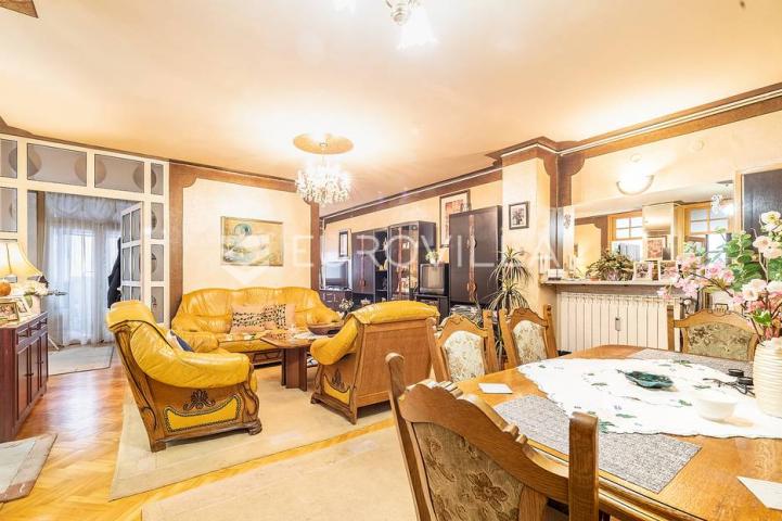 Zagreb, Gornja Dubrava, trosoban stan 68 m2