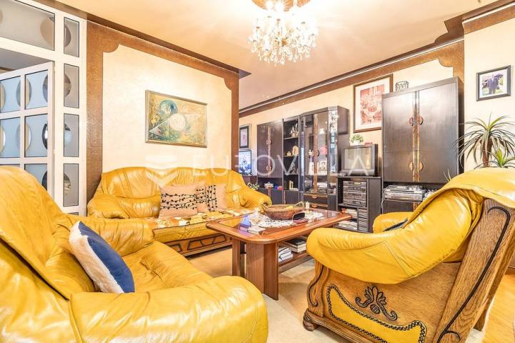 Zagreb, Gornja Dubrava, trosoban stan 68 m2
