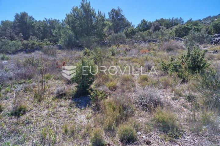Ražanj, građevinsko zemljište 746 m²