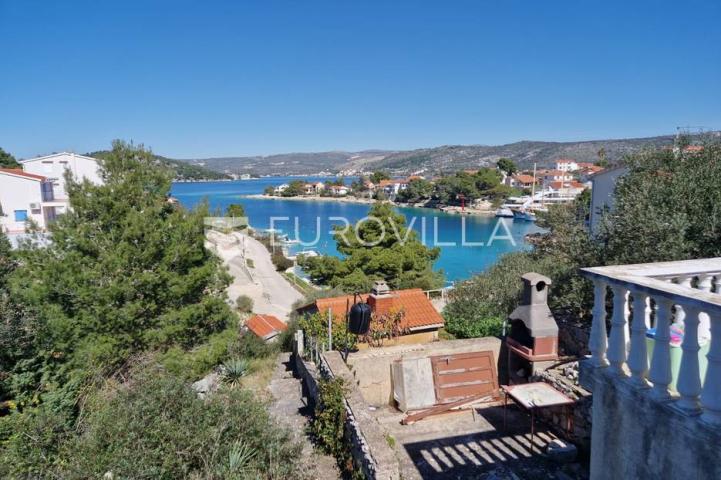 Ražanj, građevinsko zemljište 746 m²