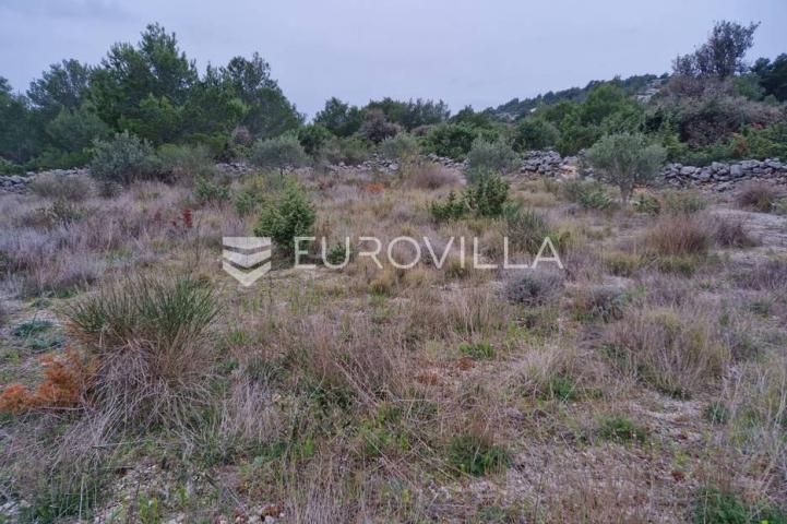 Ražanj, građevinsko zemljište 746 m²