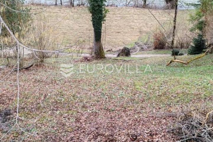 Gornje Prilišće, građevinsko zemljište 446 m2