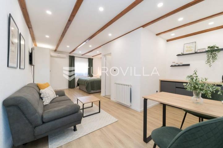 Istra, Umag, novouređeni aparthotel u blizini mora, 400m2