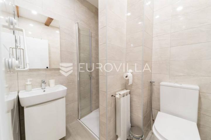 Istra, Umag, novouređeni aparthotel u blizini mora, 400m2