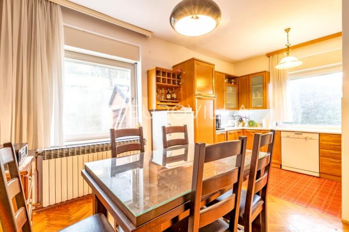 Zagreb, Gračani, prekrasna kuća 270 m2 na odličnoj lokaciji, 2 GPM