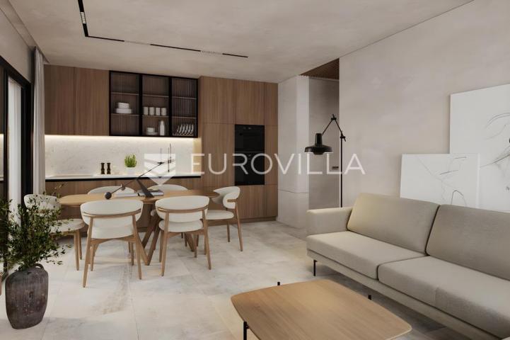 Medulin, opremljena villa s pogledom na more - EKSKLUZIVNO