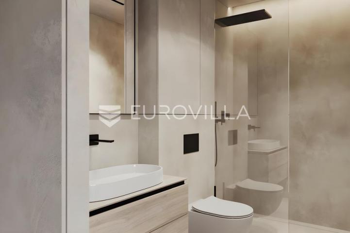 Medulin, opremljena villa s pogledom na more - EKSKLUZIVNO