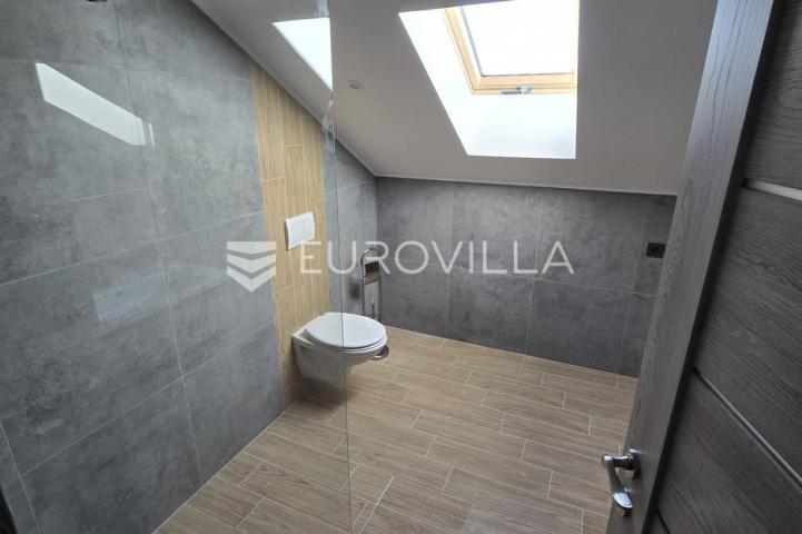 Lužani, Oriovac, Renoviran trosobni stan, 62 m²