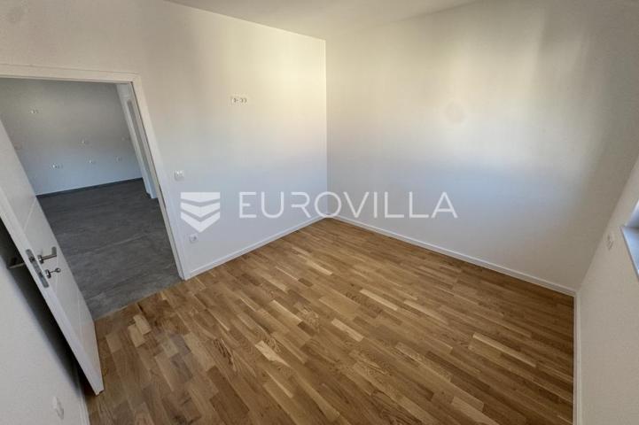 Otok Pag, Pag, dvosoban stan s pogledom na more S3