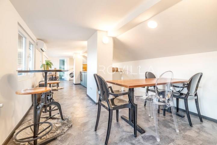 Zagreb, Maksimirska višesoban stan 200 m2 