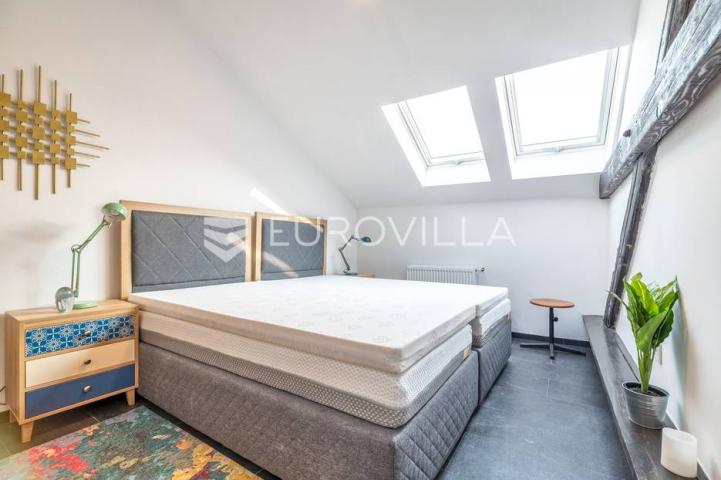 Zagreb, Maksimirska višesoban stan 200 m2 