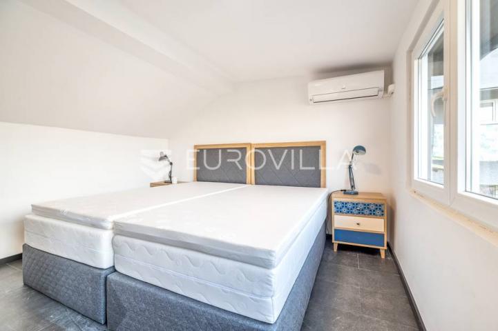 Zagreb, Maksimirska višesoban stan 200 m2 