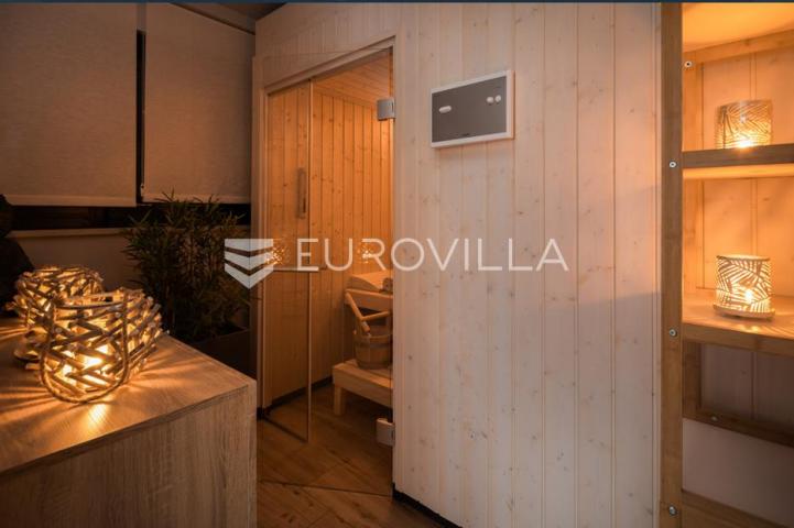Pag prekrasna villa sa pogledom na more 350 m² na 200 metara od mora