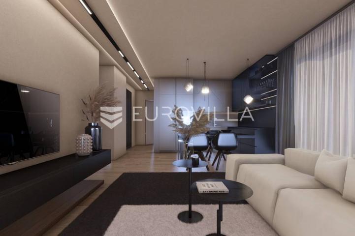 Istra, Umag - Moderan stan na 2. katu samo 200m od mora