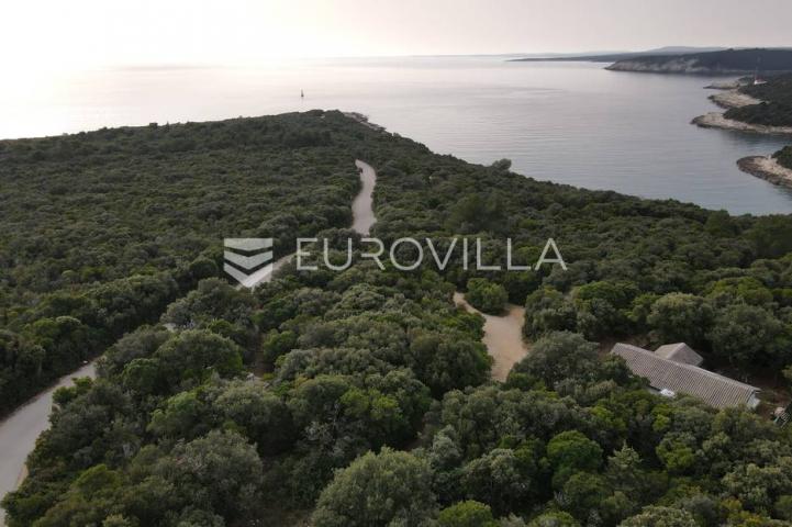 Istra, Kavran, poljoprivredna parcela 100 m od MORA