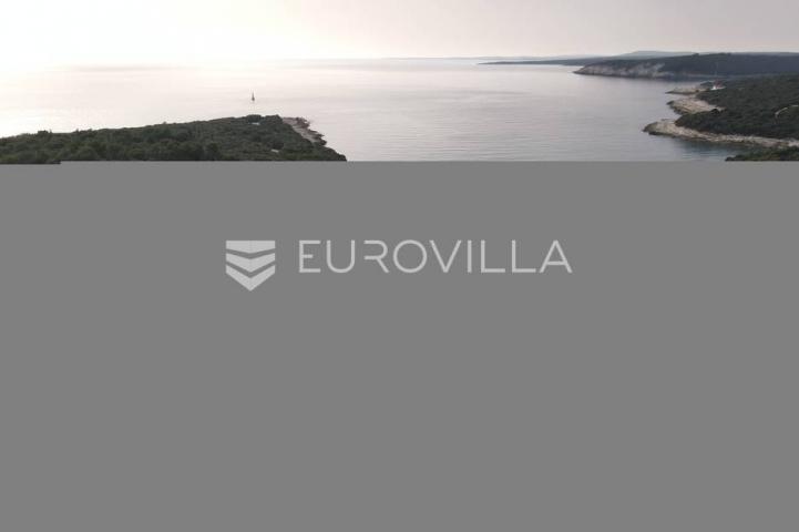 Istra, Kavran, poljoprivredna parcela 100 m od MORA