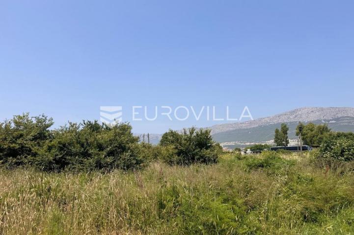 Split, Bilice, građevinsko zemljište, 799 m², prodaja ili najam