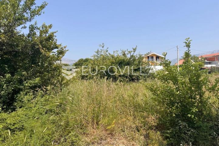 Split, Bilice, građevinsko zemljište, 799 m², prodaja ili najam
