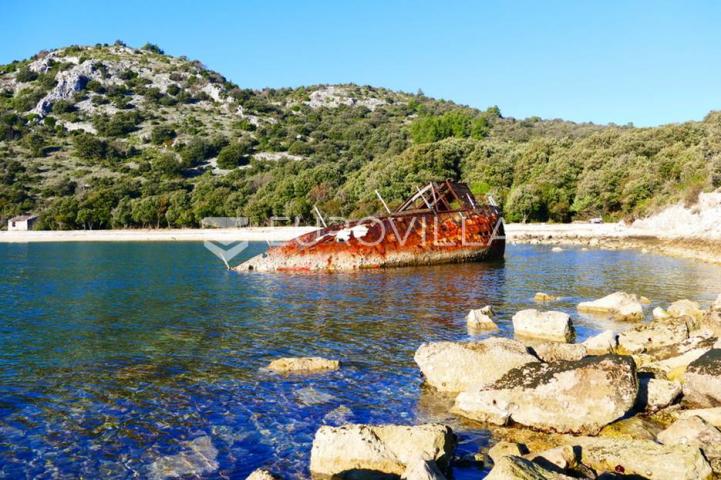 Istra, Rakalj, Građevinsko zemljište