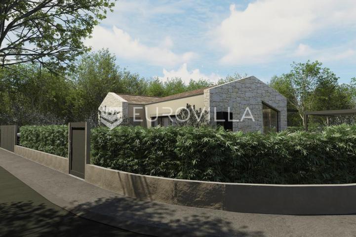 Istra, Poreč, moderna prizemnica svega 3 km od centra Poreča