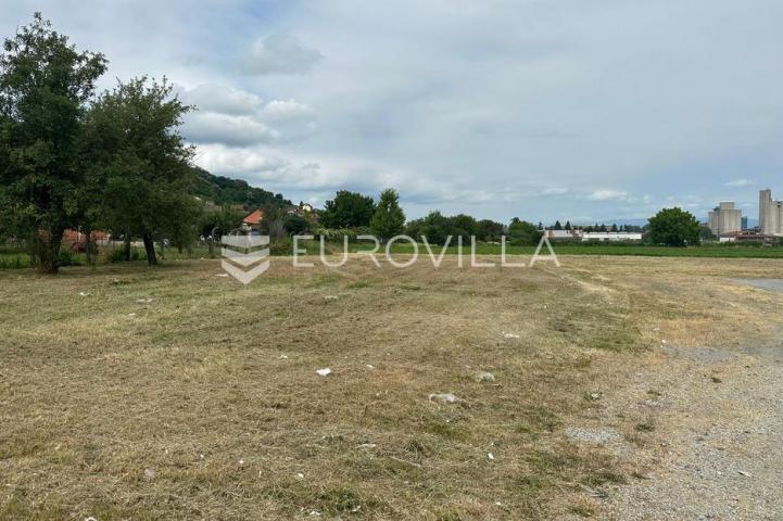 Požega, atraktivno zemljište u K gospodarsko–poslovnoj zoni 15.058 m²