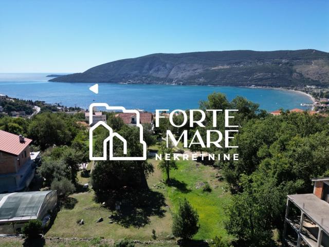 Property in Montenegro, Herceg Novi, Topla III