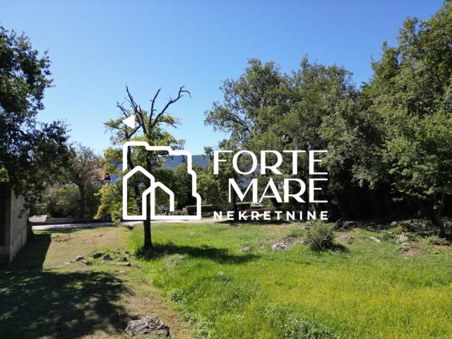 Property in Montenegro, Herceg Novi, Topla III