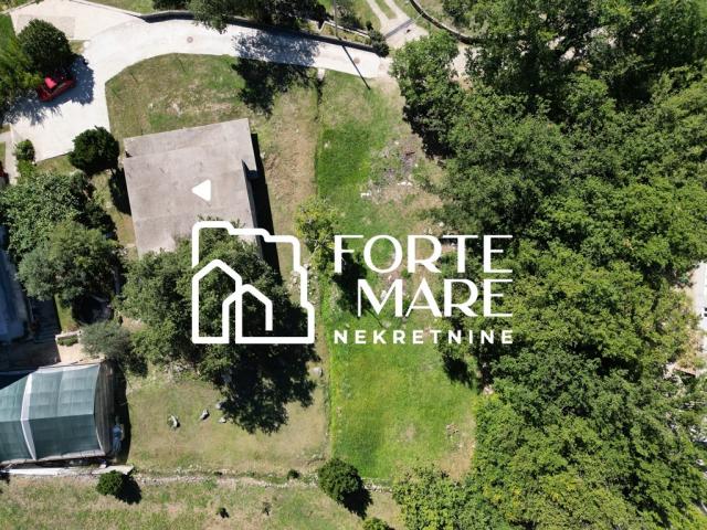 Property in Montenegro, Herceg Novi, Topla III